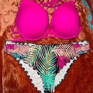 Shade & Shore bikini